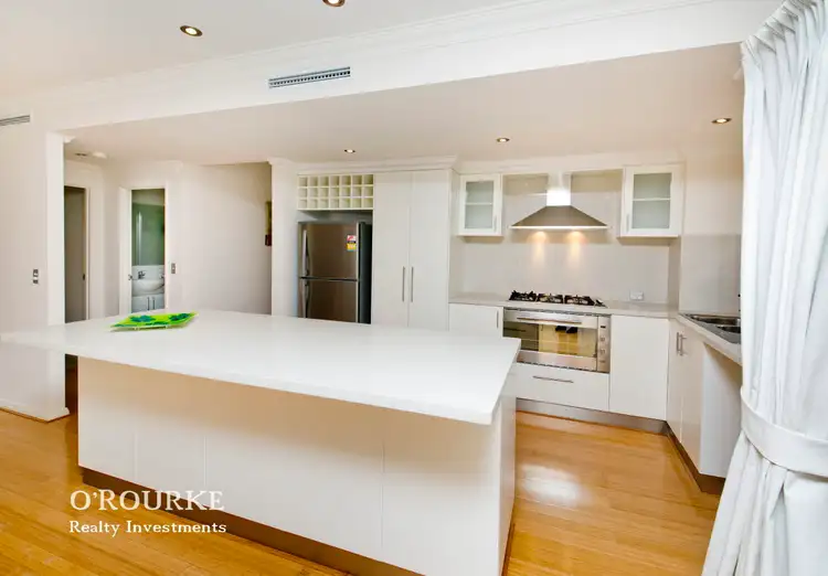 Third view of Homely house listing, 3/9 Edgehill Street, Scarborough WA 6019