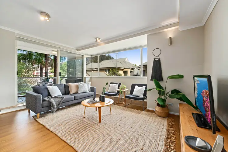 9/162E Burwood Road, Concord NSW 2137