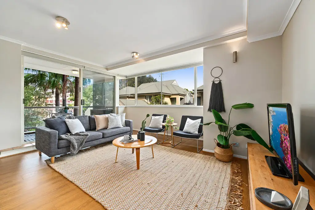 Main view of Homely apartment listing, 9/162E Burwood Road, Concord NSW 2137
