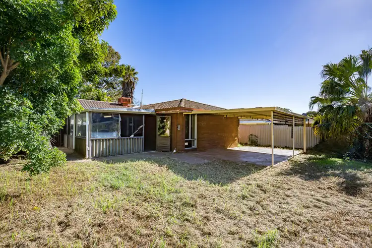 Second view of Homely house listing, 54 Redtingle Road, Camillo WA 6111