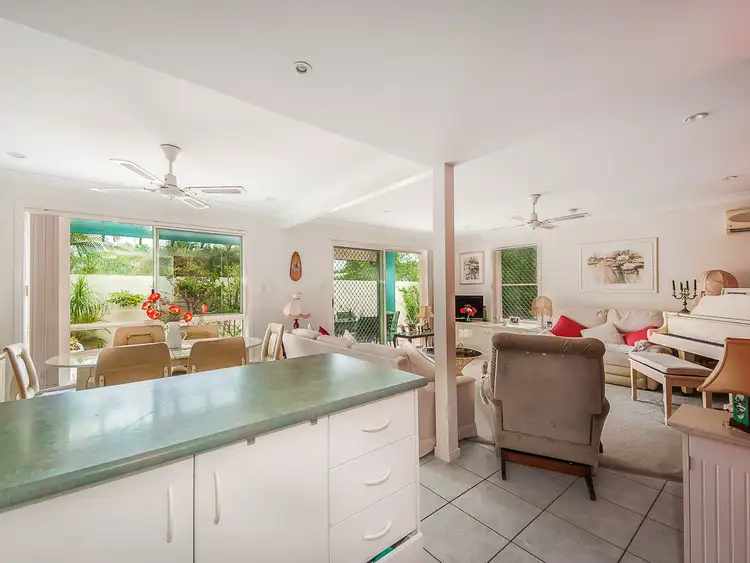 Fifth view of Homely house listing, Unit 2, 5 Ketch Place "L'avenir", Noosaville QLD 4566