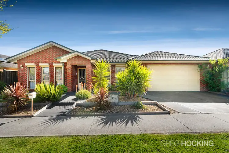 28 Emperor Parade, Tarneit VIC 3029