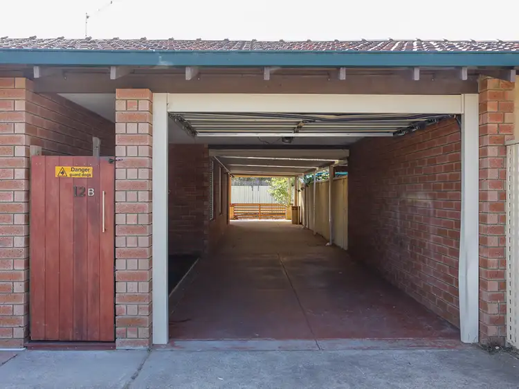 Second view of Homely house listing, 12B Melissa Street, Duncraig WA 6023