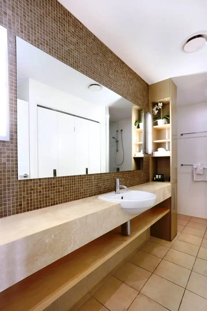 Fourth view of Homely unit listing, Unit 208/33 Port Drive, Airlie Beach QLD 4802