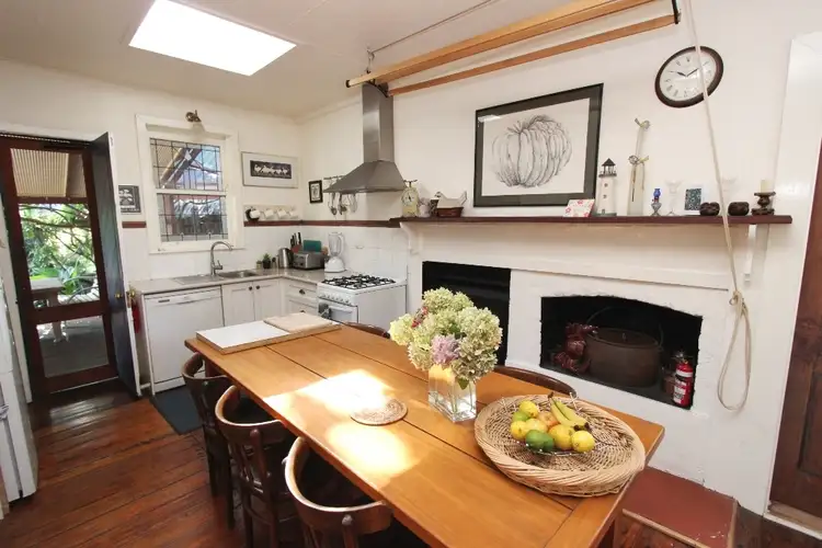 Second view of Homely house listing, 6 Perth Street, Perthville NSW 2795