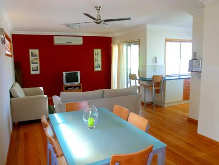 Second view of Homely townhouse listing, Address available on request