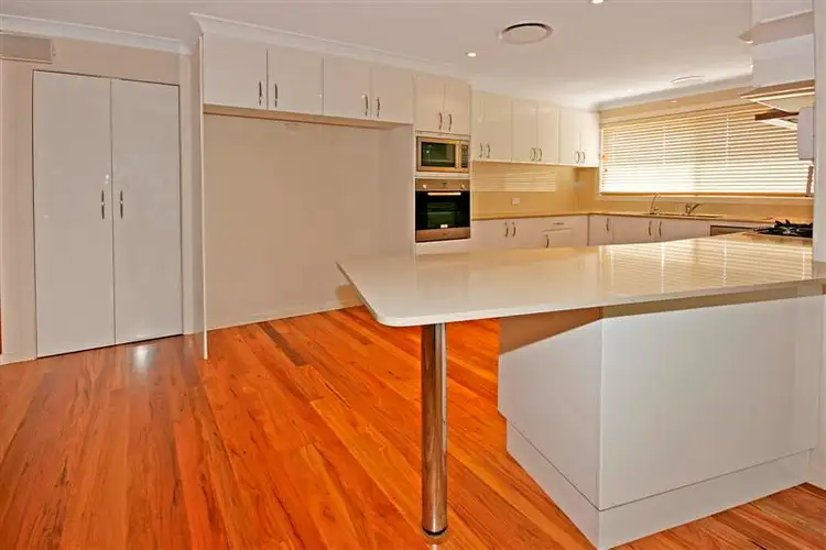 Fourth view of Homely house listing, 39 Courtenay Crescent, Long Beach NSW 2536