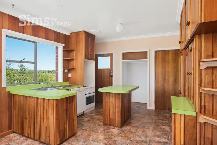 Second view of Homely house listing, 5 Marlyn Street, Mowbray TAS 7248