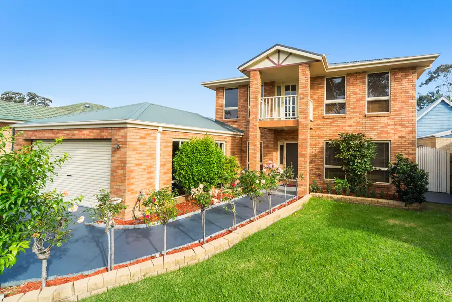 Main view of Homely house listing, 3 Wilson Grove, Seaford VIC 3198