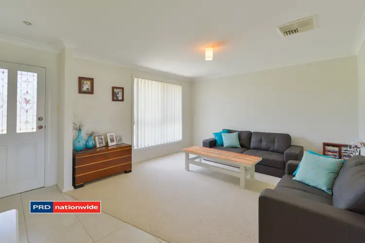 Second view of Homely house listing, 25 Karenvar Avenue, Tamworth NSW 2340