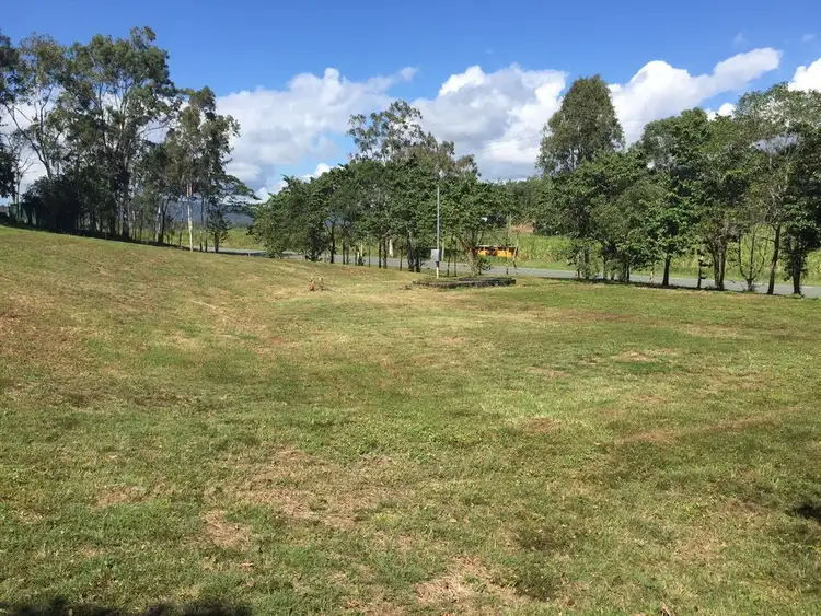 Second view of Homely land listing, Prop Lot 4 Staniland Drive, Strathdickie QLD 4800