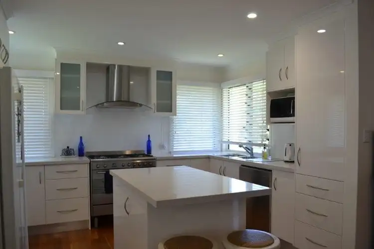 Fifth view of Homely house listing, 14 Strand Avenue, New Brighton NSW 2483