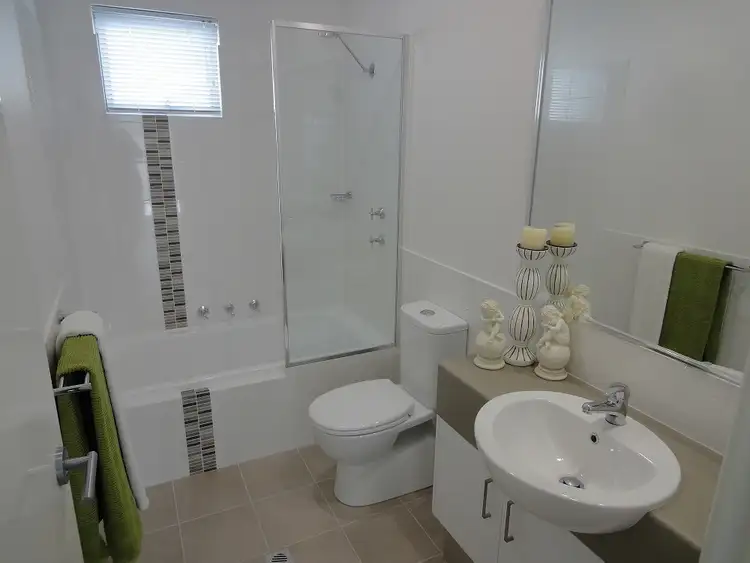 Sixth view of Homely villa listing, 48 a Chichester Way, Nollamara WA 6061