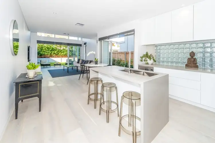 Fourth view of Homely semi-detached listing, 69 Jersey Road, Matraville NSW 2036