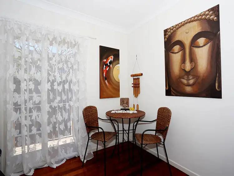 Fourth view of Homely semi-detached listing, 1/60 Palm Beach Avenue, Palm Beach QLD 4221