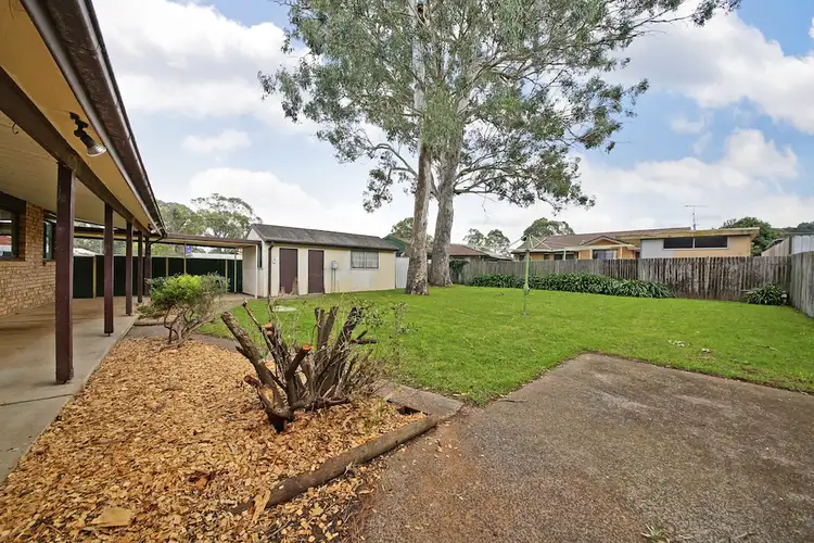 Second view of Homely house listing, 76 Kader Street, Bargo NSW 2574