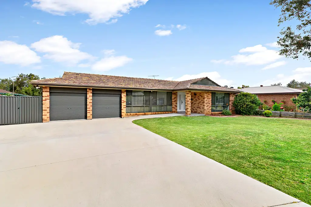 Main view of Homely house listing, 8 Canna Place, St Andrews NSW 2566