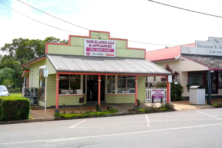 Second view of Homely other listing, Address available on request