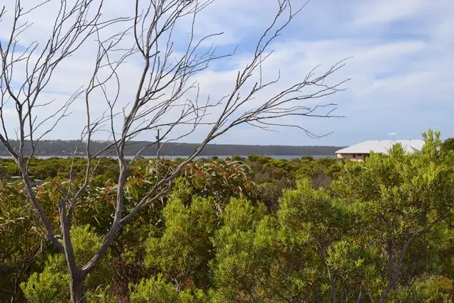 Fourth view of Homely land listing, Lot 21 Pennington Rd, Island Beach SA 5222