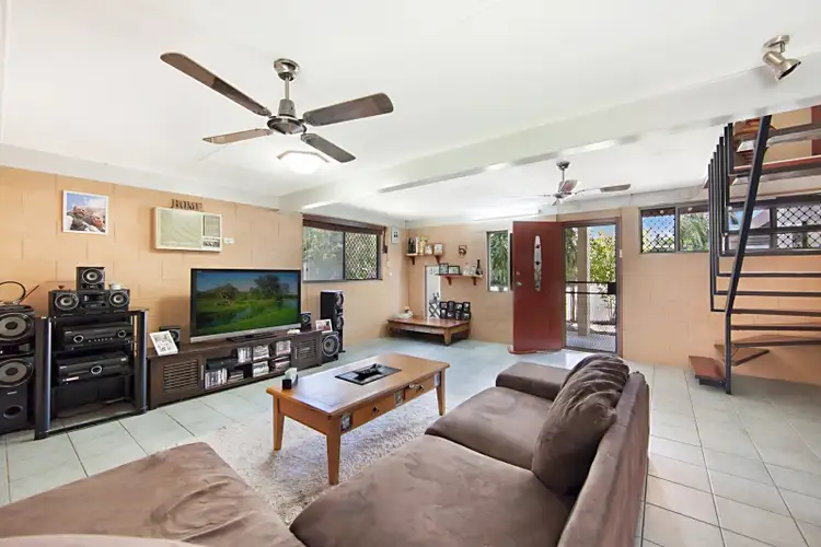 Third view of Homely house listing, 25 Burramugga Crescent, Kirwan QLD 4817