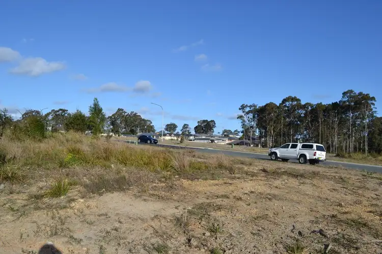 Third view of Homely land listing, 17 Nadine Street, Sanctuary Point NSW 2540
