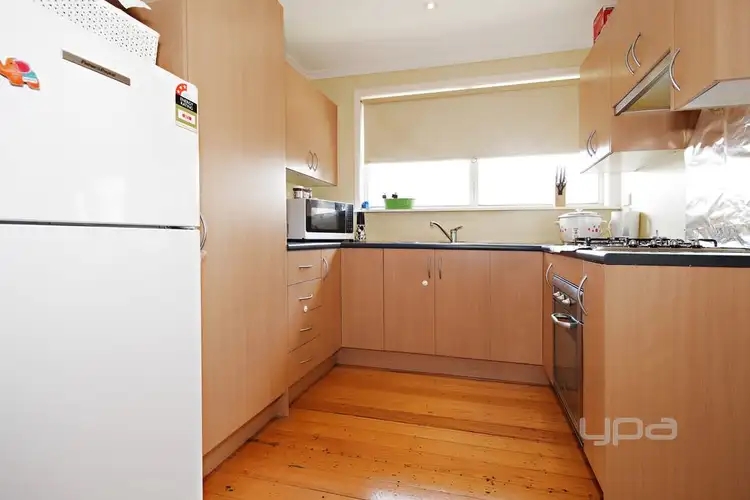 Fourth view of Homely house listing, 2 Killeen Street, Sunshine West VIC 3020