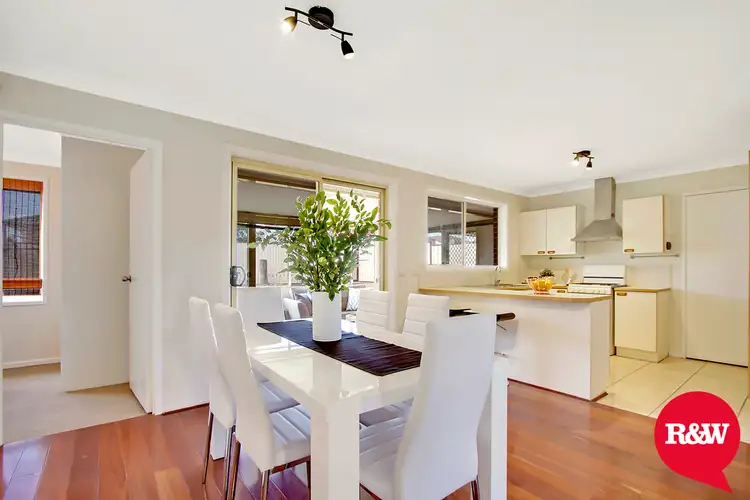 Fourth view of Homely house listing, 31 Rupertswood Road, Rooty Hill NSW 2766