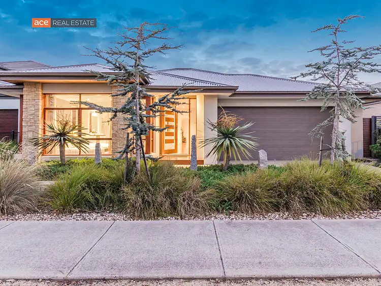 18 Delaney Boulevard, Williams Landing VIC 3027