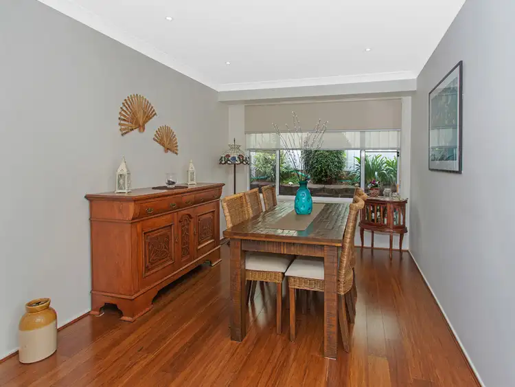 Fifth view of Homely house listing, 12 Conway Crescent, Blackbutt NSW 2529