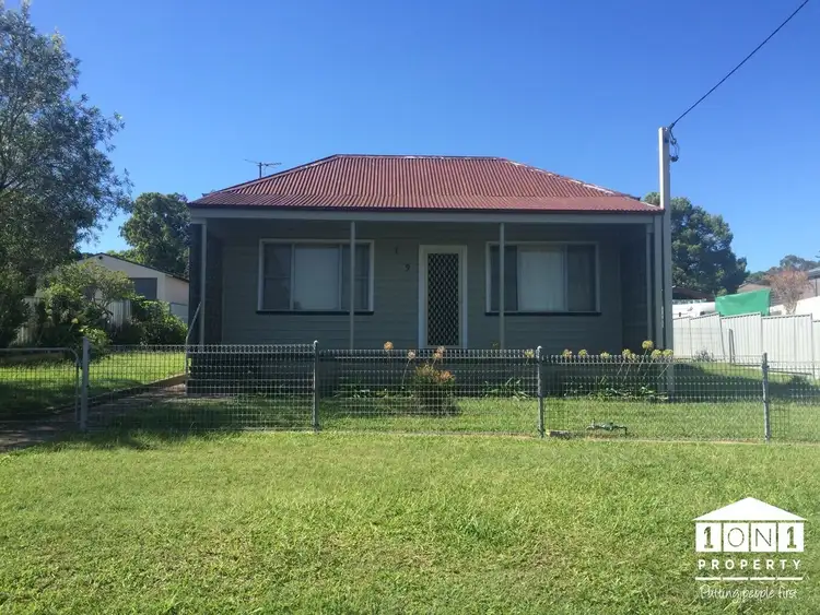 Main view of Homely house listing, 9 Neath Street, Pelaw Main NSW 2327