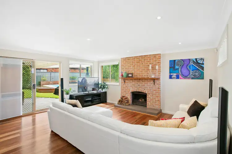 Sixth view of Homely house listing, 22 Burke Street, Chifley NSW 2036