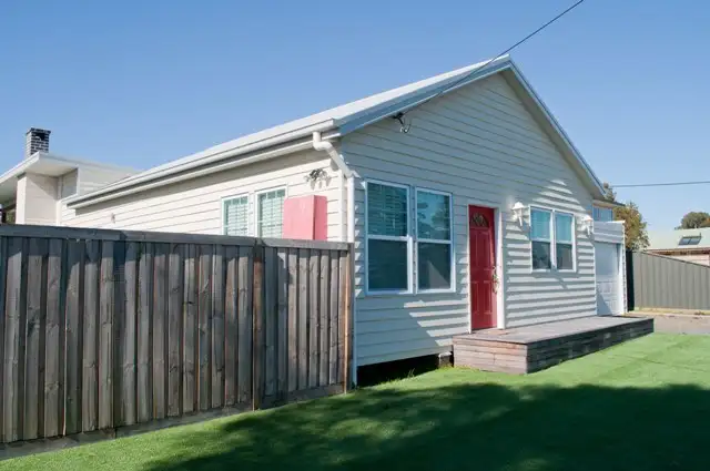 Address available on request