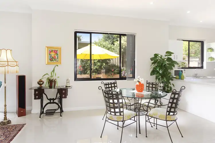Third view of Homely villa listing, 3/6 Townsend Street, Condell Park NSW 2200