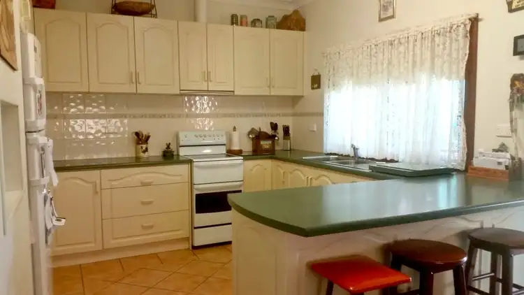 Second view of Homely house listing, 41 Wallace Street, Apsley VIC 3319
