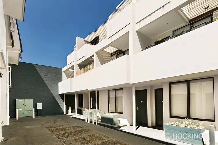 Sixth view of Homely apartment listing, 16/15 Showers Street, Preston VIC 3072