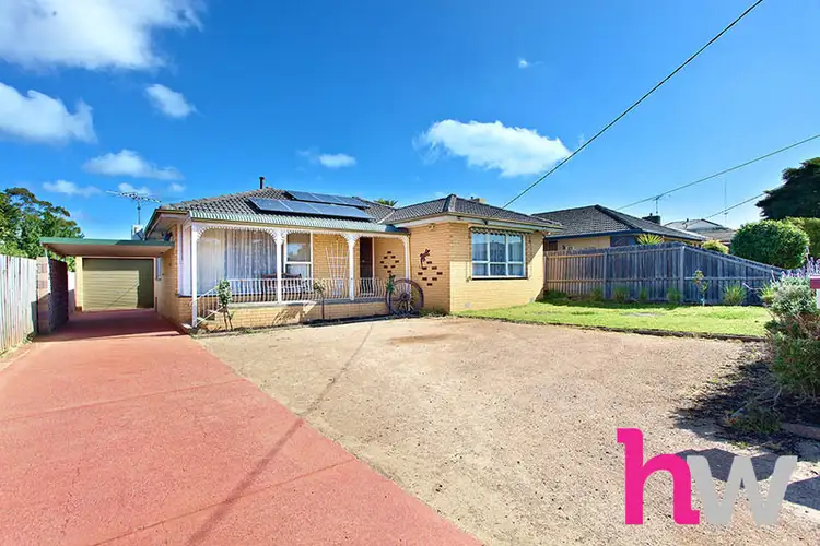21 Karana Avenue, Grovedale VIC 3216