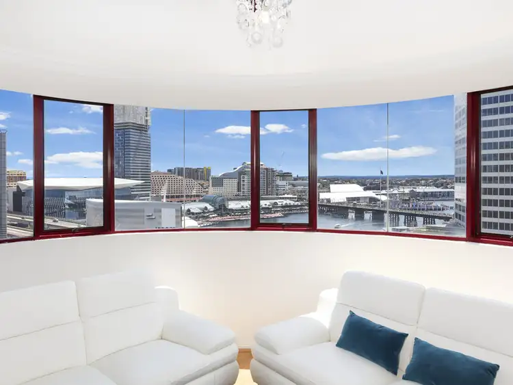 Fourth view of Homely apartment listing, 275/158-166 Day Street (289-295 Sussex Street), Sydney NSW 2000
