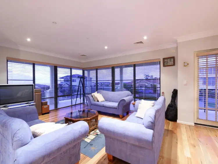 Seventh view of Homely house listing, 22 Careening Way, Coogee WA 6166