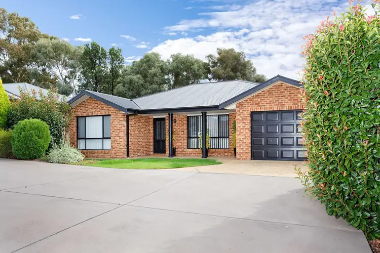 Main view of Homely house listing, 4/29 Fitzroy Street, Tatton NSW 2650