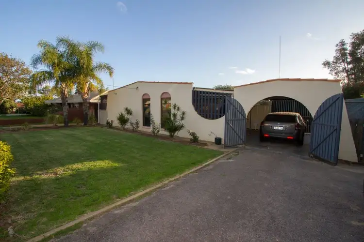 Second view of Homely house listing, 10 Omega Place, Spalding WA 6530