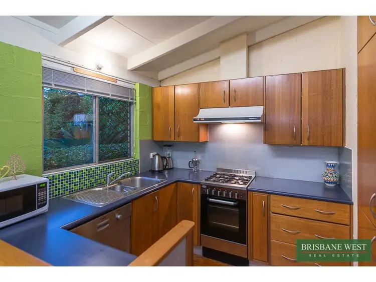 Fifth view of Homely house listing, 55 Henry Street, Chapel Hill QLD 4069