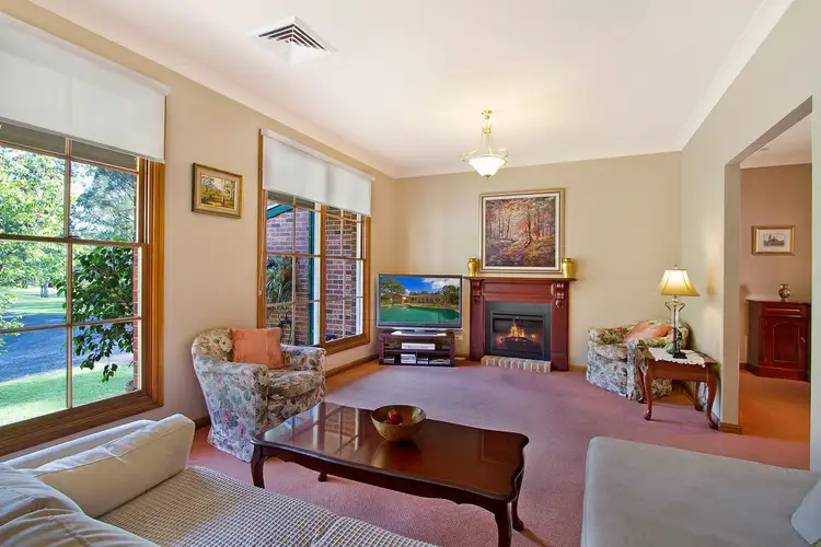 Fifth view of Homely house listing, 63 Old Pitt Town Road, Pitt Town NSW 2756