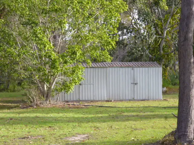 Third view of Homely land listing, 11 Knowland Street, Burrum Town QLD 4659