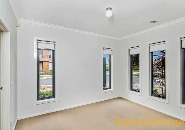 Sixth view of Homely house listing, 22 Gardenia Way, Caroline Springs VIC 3023