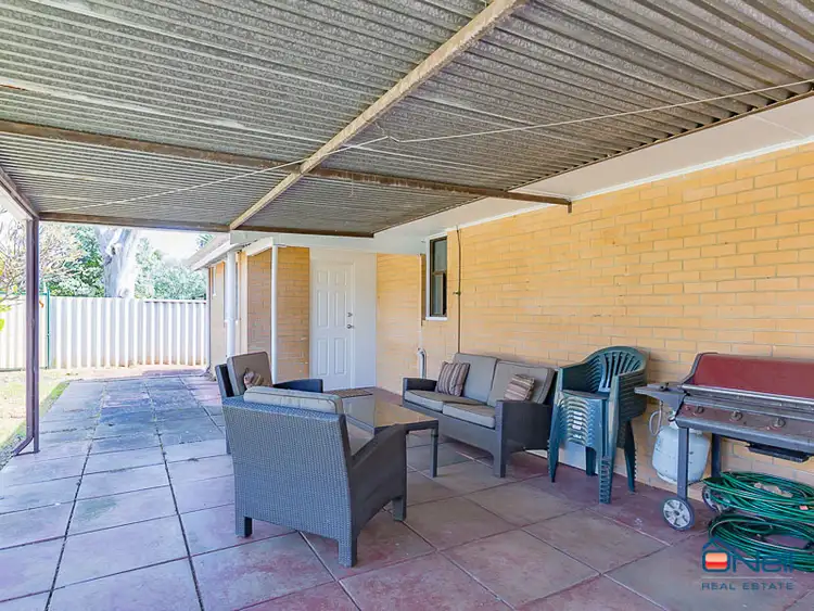 Fifth view of Homely house listing, 21 Benjamin Street, Armadale WA 6112