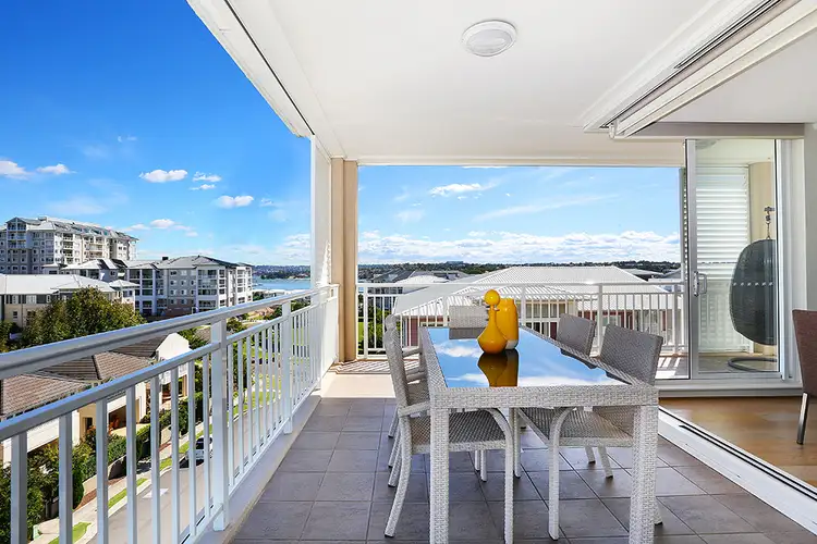517/10-16 Vineyard Way, Breakfast Point NSW 2137