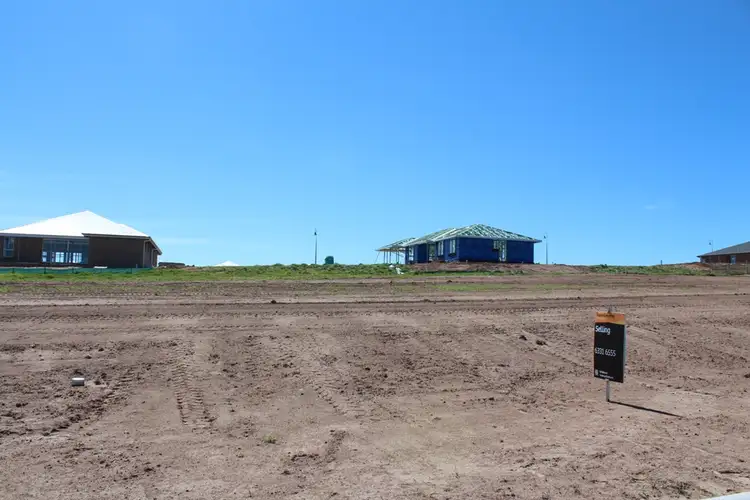 Lot 407 Marsden Heights, Kelso NSW 2795