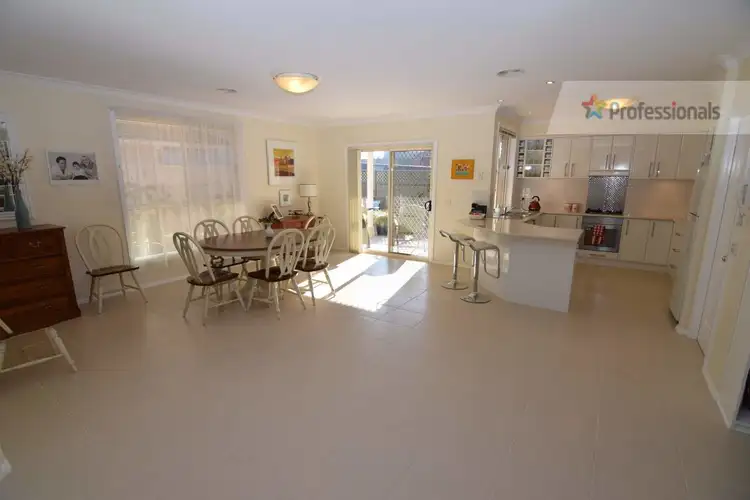 Sixth view of Homely house listing, 3/149 Bentinck Street, Bathurst NSW 2795