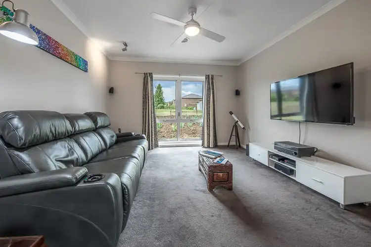 Fifth view of Homely house listing, 107 Willowbank Road, Gisborne VIC 3437