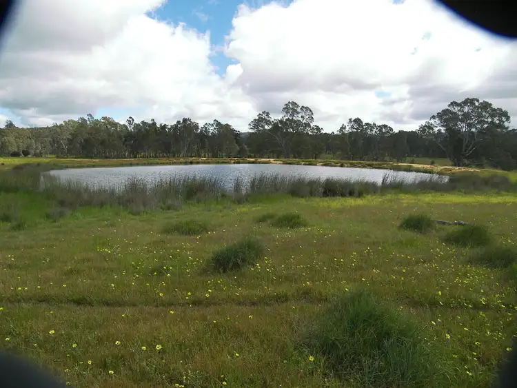 Second view of Homely rural property listing, Option 3 Warrenmang/Moonanbell rd, Moonambel VIC 3478